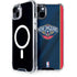 NBA New Orleans Pelicans Jersey iPhone 15 Plus MagSafe Case