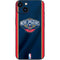 NBA New Orleans Pelicans Jersey iPhone 15 Plus Skin