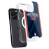 NBA New Orleans Pelicans Jersey iPhone 15 Pro Max MagSafe Case