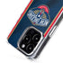NBA New Orleans Pelicans Jersey iPhone 15 Pro Max MagSafe Case
