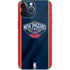 NBA New Orleans Pelicans Jersey iPhone 14 Pro Max Skin