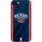 NBA New Orleans Pelicans Jersey iPhone 14 Skin
