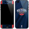 NBA New Orleans Pelicans Jersey iPhone 5/5s/5SE Skin