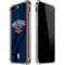 NBA New Orleans Pelicans Jersey iPhone 7/8 Plus Clear Case