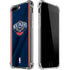 NBA New Orleans Pelicans Jersey iPhone 7/8 Plus Clear Case