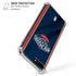 NBA New Orleans Pelicans Jersey iPhone 7/8 Plus Clear Case