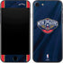 NBA New Orleans Pelicans Jersey iPhone 7 Skin