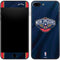 NBA New Orleans Pelicans Jersey iPhone 8 Plus Skin