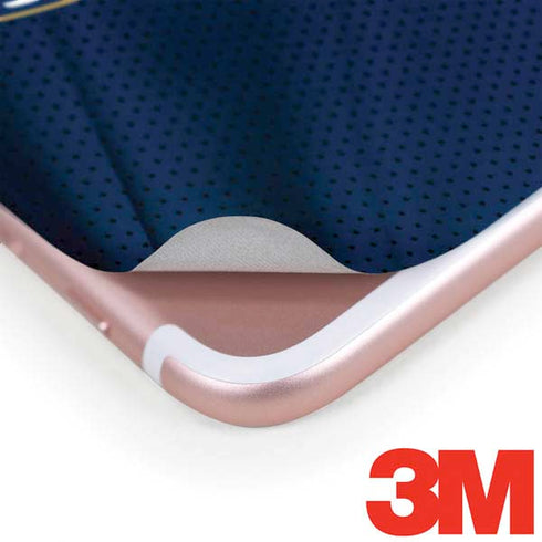 NBA New Orleans Pelicans Jersey iPhone 8 Plus Skin