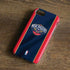 NBA New Orleans Pelicans Jersey iPhone 8 Pro Case