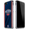 NBA New Orleans Pelicans Jersey iPhone SE (2nd & 3rd Gen) Clear Case