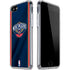NBA New Orleans Pelicans Jersey iPhone SE (2nd & 3rd Gen) Clear Case