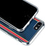 NBA New Orleans Pelicans Jersey iPhone SE (2nd & 3rd Gen) Clear Case