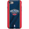 NBA New Orleans Pelicans Jersey iPhone SE (2nd & 3rd Gen) Pro Case