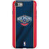 NBA New Orleans Pelicans Jersey iPhone SE (2nd & 3rd Gen) Pro Case