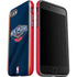NBA New Orleans Pelicans Jersey iPhone SE (2nd & 3rd Gen) Pro Case