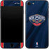 NBA New Orleans Pelicans Jersey iPhone SE (2nd & 3rd Gen) Skin