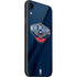 NBA New Orleans Pelicans Jersey iPhone SE (2nd & 3rd Gen) Skin