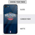 NBA New Orleans Pelicans Jersey iPhone SE (2nd & 3rd Gen) Skin