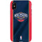 NBA New Orleans Pelicans Jersey iPhone X Pro Case