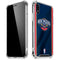 NBA New Orleans Pelicans Jersey iPhone XR Clear Case