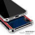 NBA New Orleans Pelicans Jersey iPhone XR Clear Case