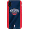 NBA New Orleans Pelicans Jersey iPhone XR Pro Case