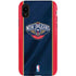 NBA New Orleans Pelicans Jersey iPhone XR Pro Case