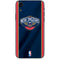 NBA New Orleans Pelicans Jersey iPhone XR Skin