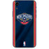 NBA New Orleans Pelicans Jersey iPhone XR Skin
