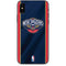 NBA New Orleans Pelicans Jersey iPhone XS Max Skin