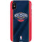 NBA New Orleans Pelicans Jersey iPhone XS Pro Case
