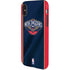 NBA New Orleans Pelicans Jersey iPhone XS Pro Case