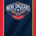 NBA New Orleans Pelicans Jersey iPhone XS Skin