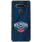 NBA New Orleans Pelicans Jersey LG K51/Q51 Clear Case