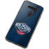 NBA New Orleans Pelicans Jersey LG K51/Q51 Clear Case