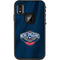 NBA New Orleans Pelicans Jersey LifeProof Fre iPhone Skin