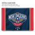 NBA New Orleans Pelicans Jersey MacBook Air 15in (2023-2025) Case plus Skin