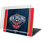 NBA New Orleans Pelicans Jersey MacBook Pro 13in (2020) Case plus Skin