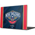 NBA New Orleans Pelicans Jersey MacBook Pro 14in (2021-24) Skin