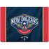 NBA New Orleans Pelicans Jersey MacBook Pro 14in (2021-24) Skin