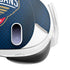 NBA New Orleans Pelicans Jersey Meta Quest 3 Skin