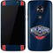 NBA New Orleans Pelicans Jersey Moto E5 Play Skin