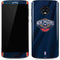 NBA New Orleans Pelicans Jersey Moto G6 Skin