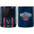 NBA New Orleans Pelicans Jersey Motorola RAZR Skin