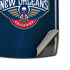 NBA New Orleans Pelicans Jersey Motorola RAZR Skin