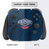 NBA New Orleans Pelicans Jersey Nintendo Switch Bundle Skin
