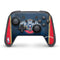 NBA New Orleans Pelicans Jersey Nintendo Switch Pro Controller Skin