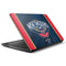 NBA New Orleans Pelicans Jersey HP Notebook Skin