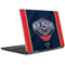 NBA New Orleans Pelicans Jersey Notebook 9 Pro 13in (2017) Skin